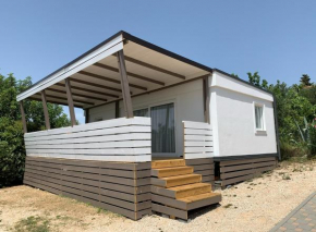 Mobile home Kornati